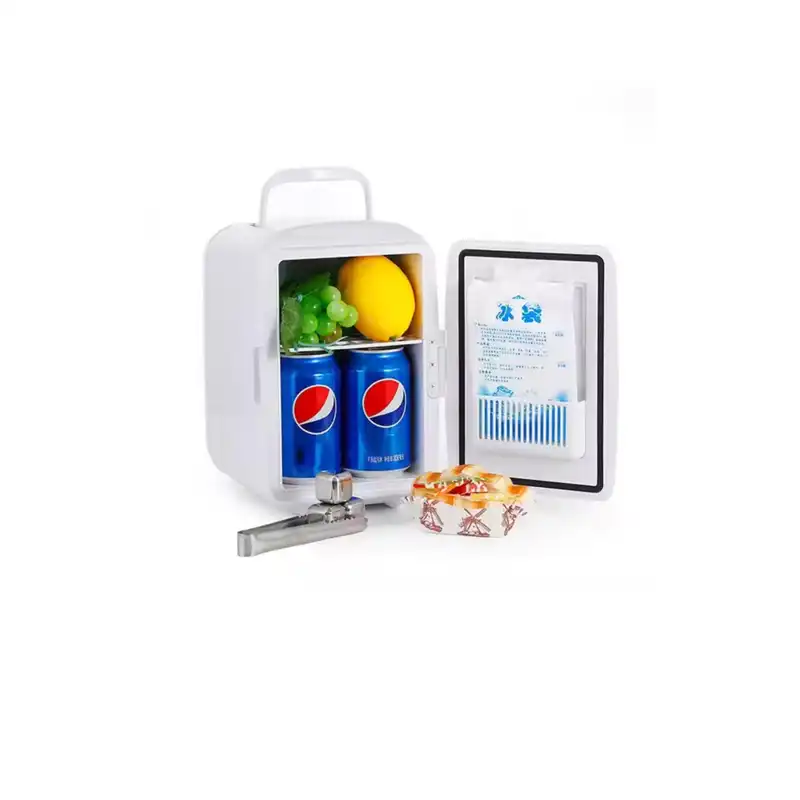 یخچال سفری 4 لیتری مدل NVX