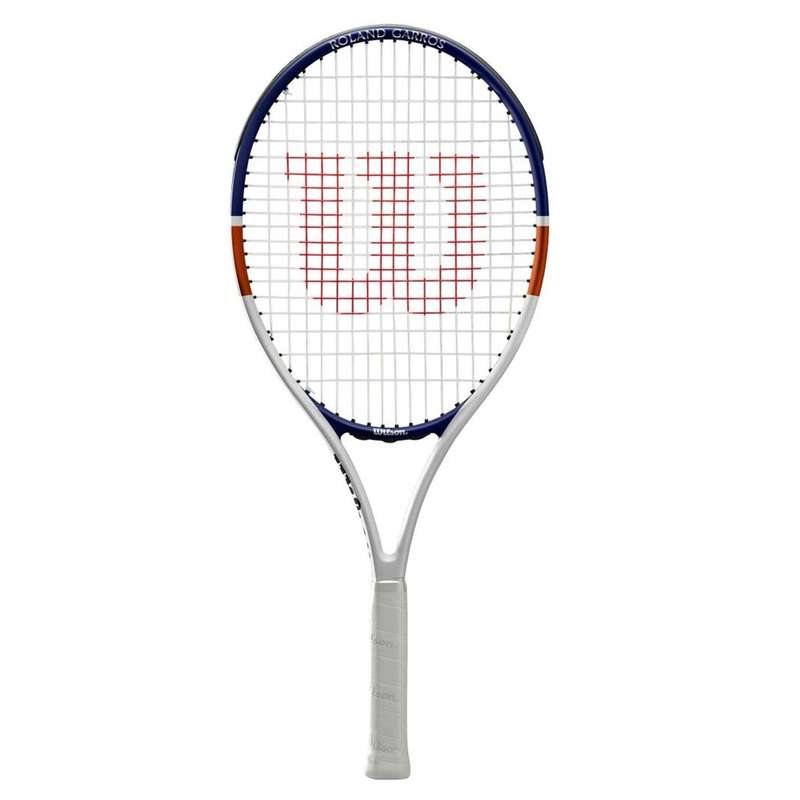 راکت تنیس ویلسون مدل 26 Roland Garros Elite