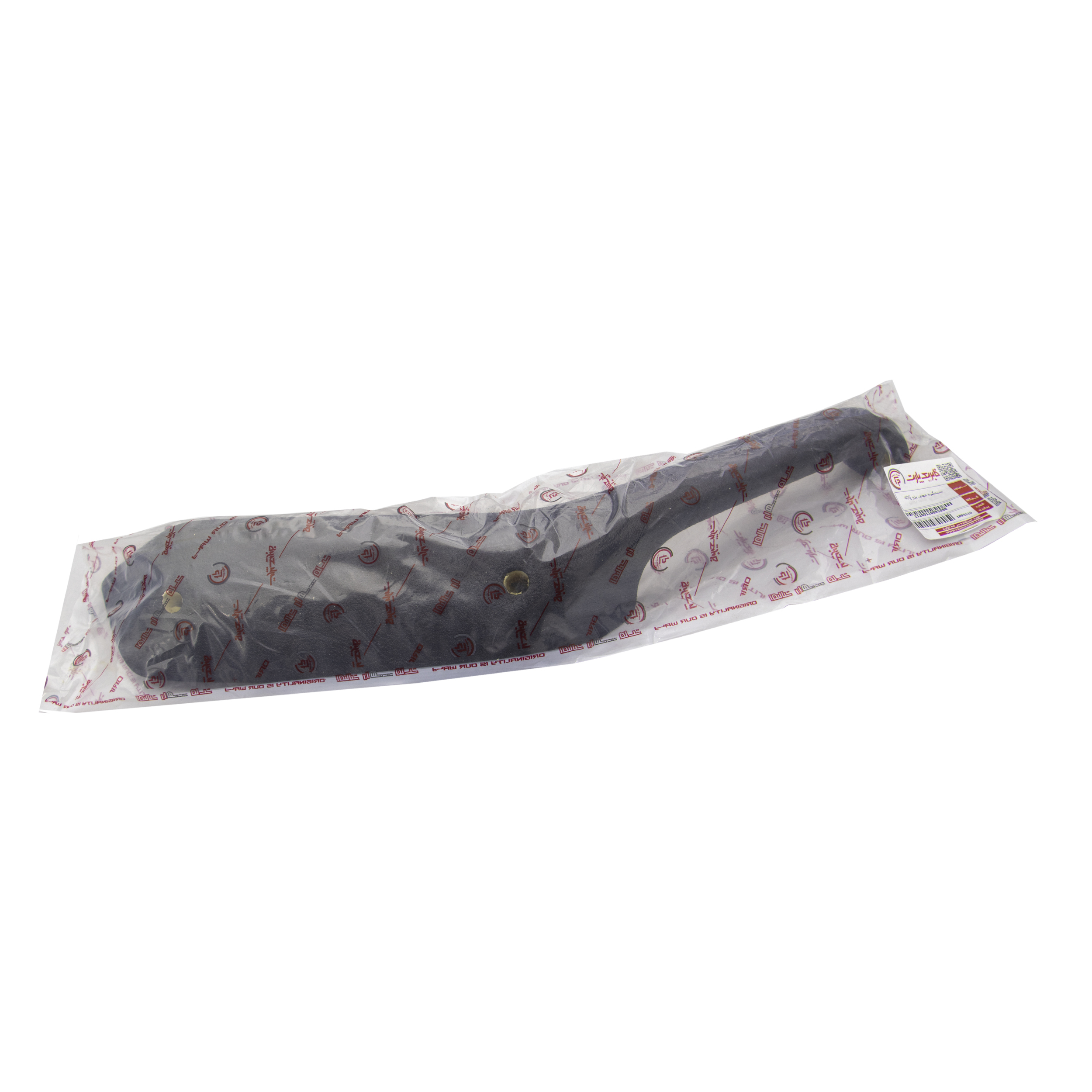 دستگیره مچی جلو چپ فابریک پارت مدل FP 091095 مناسب برای پژو 405 دستگیره مچی جلو چپ فابریک پارت مدل FP 091095 مناسب برای پژو 405