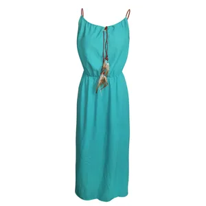 پیراهن ساحلی زنانه مدل PS-2003