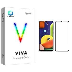 Junbo Viva Glass Screen Protector For Samsung Galaxy A50s