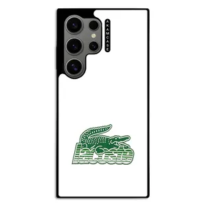 AKAM AMC-WSGS24U-BRANDS-19 Cover For Samsung Galaxy S24 Ultra