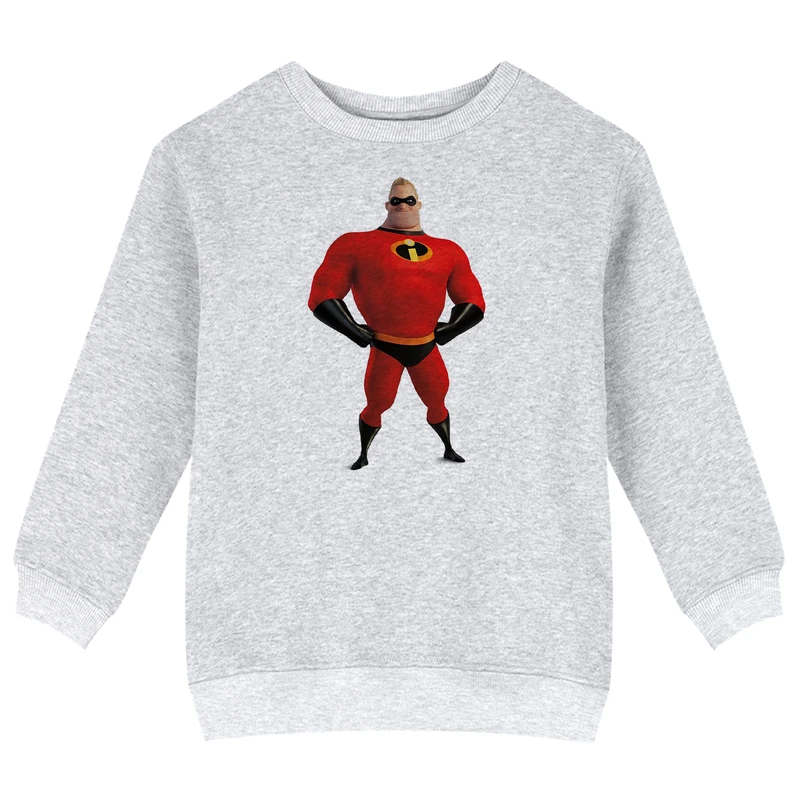 سویشرت پسرانه مدل شگفت انگیزان کد B73