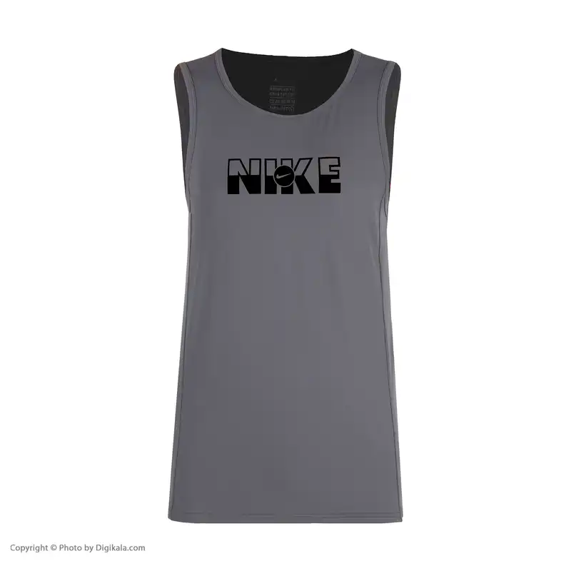 تی شرت ورزشی مردانه مدل NK-03