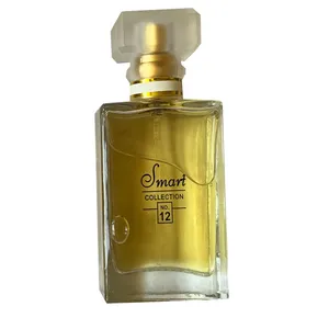 عطر جیبی زنانه اسمارت کالکشن مدل شنل نامبر 5 حجم 25 میلی لیتر