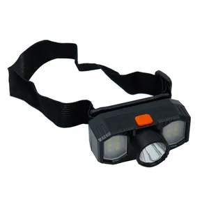 چراغ پیشانی مدل CREE XPE 205