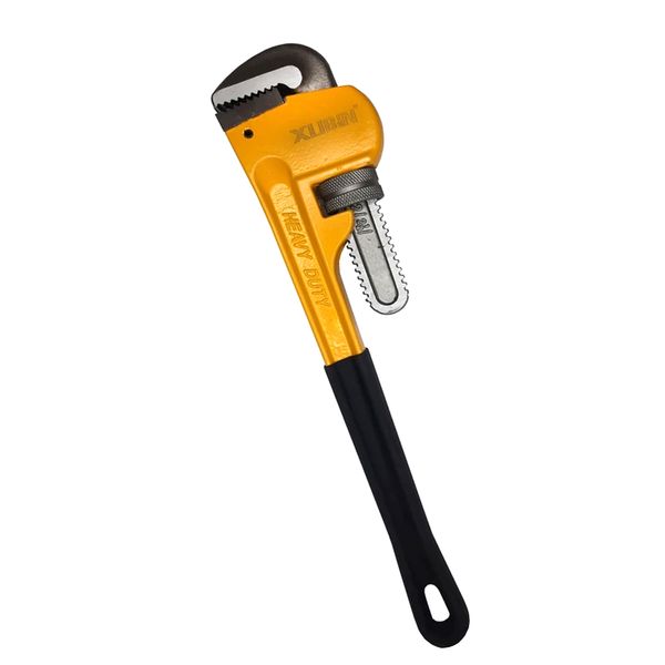 آچارلوله گیر شلاقی ژابین مدل ZH-18 سایز 18اینچ