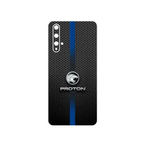 MAHOOT PROTON Cover Sticker for Huawei Nova 5T