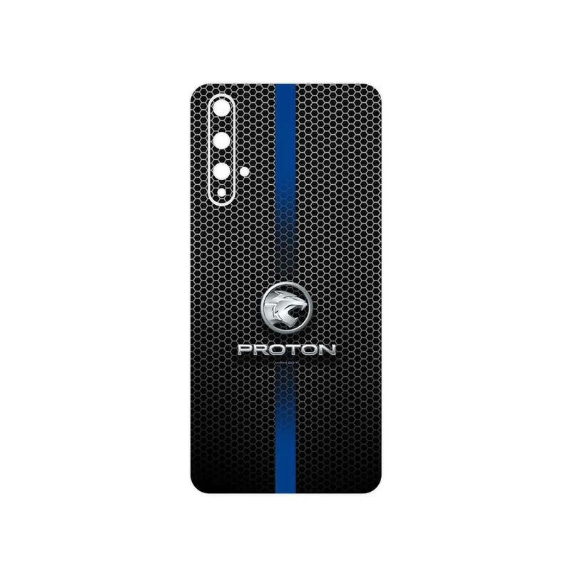 برچسب پوششی ماهوت مدل PROTON مناسب برای گوشی موبایل هوآوی Nova 5T