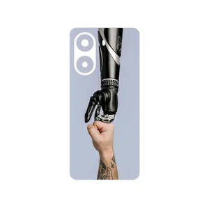 MAHOOT Robotics Cover Sticker for Xiaomi Poco X7 Pro