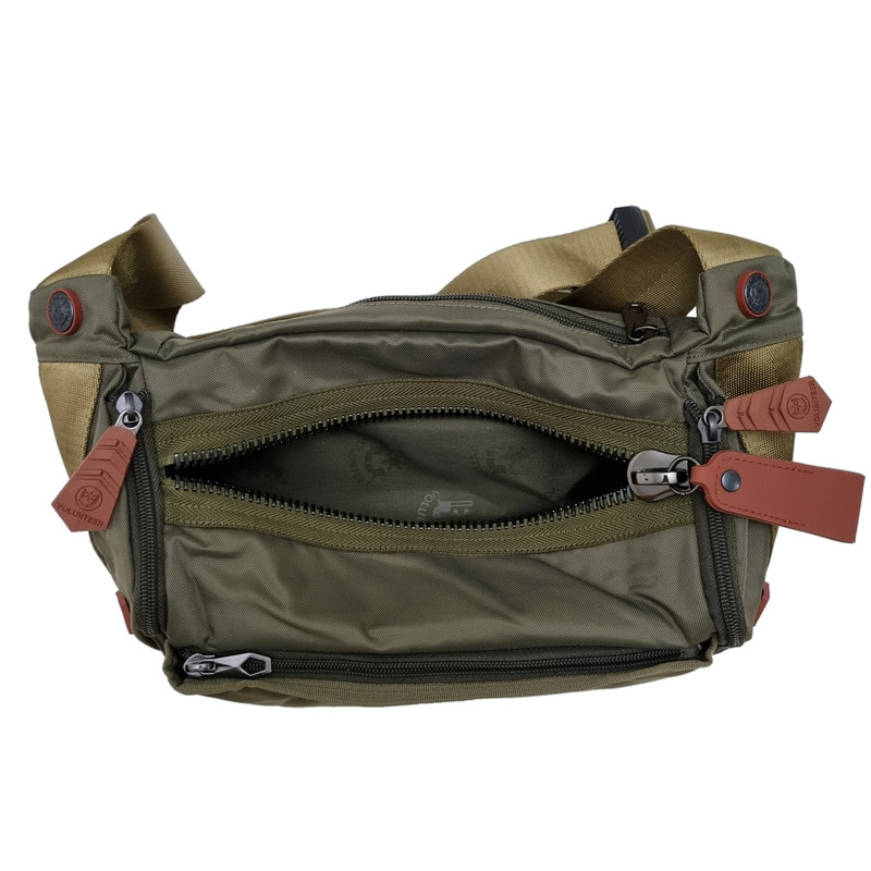 قیمت و خرید کیف کمری والنتیر مدل VA 166229