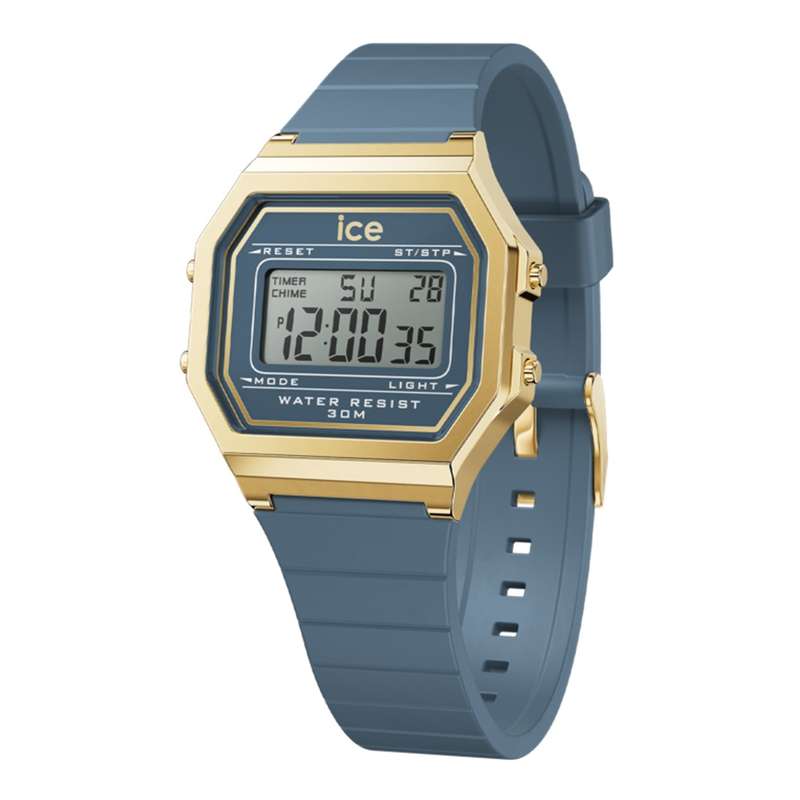 ساعت مچی دیجیتال آیس واچ مدل 022067 ساعت مچی دیجیتال آیس واچ مدل 022067