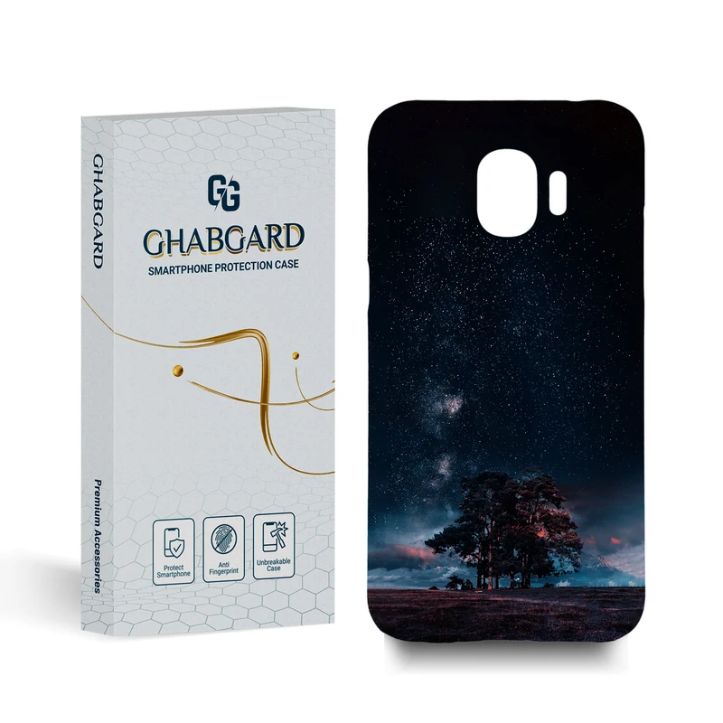 کاور قاب گارد مدل پسرانه مناسب برای گوشی موبایل سامسونگ  Galaxy J2 Pro 2018