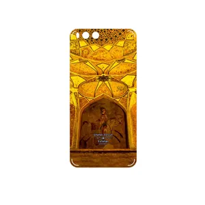 MAHOOT Chehel Sotoun Palace Cover Sticker for Xiaomi Mi 6