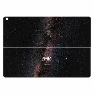MAHOOT Universe-by-NASA-2 Cover Sticker for ASUS Transformer 3 Pro 2016