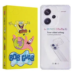 BOB GHAB JELEBD Cover For Xiaomi Redmi Note 13 Pro Plus 