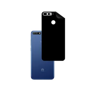 PG RG Back Skin For Huawei Y6 Prime 2018