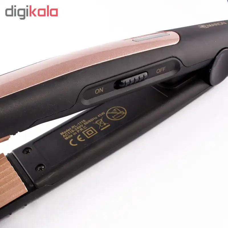 حالت دهنده ویو مو پرومارون مدل RL-1118