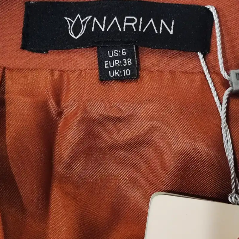 دامن زنانه ناریان مدل 338