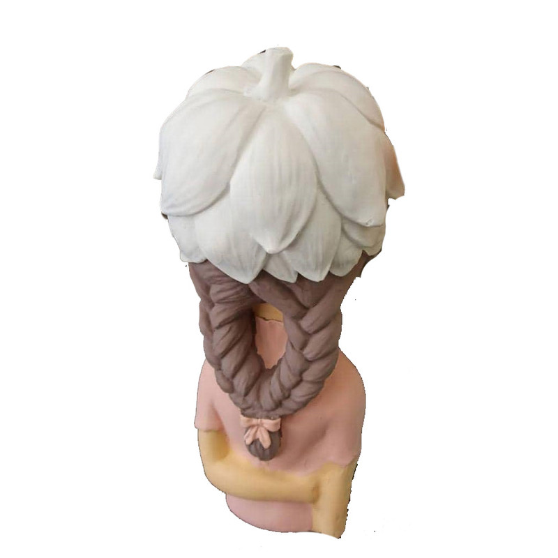 مجسمه مدل madmazel