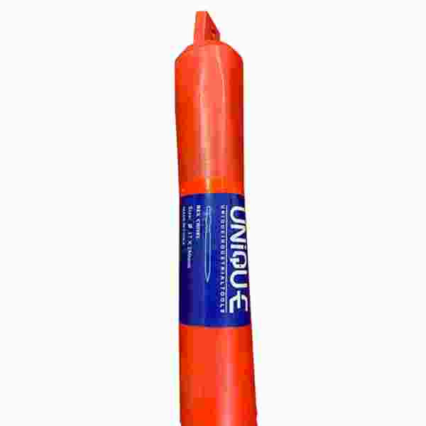 قلم چهارشیار یونیک مدل 14X250MM سایز 25سانتی متر قلم چهارشیار یونیک مدل 14X250MM سایز 25سانتی متر