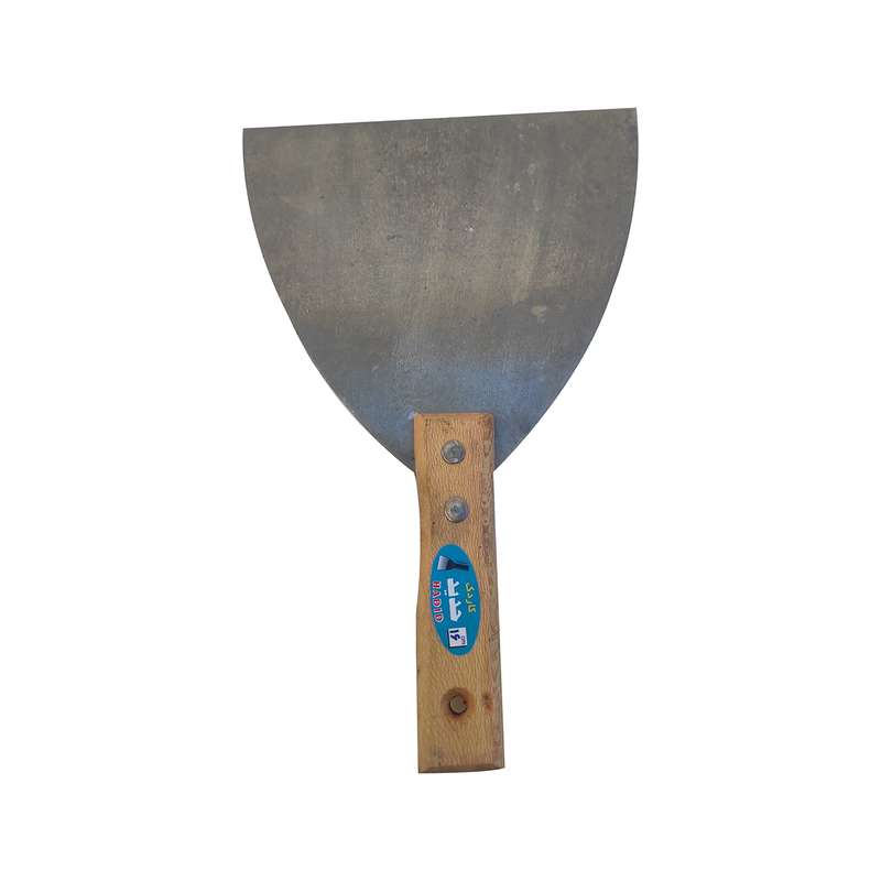 کاردک حدید مدل H-16 کاردک حدید مدل H-16