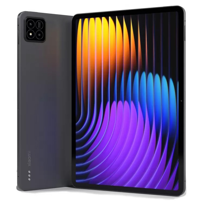 تبلت 11.2 اینچ شیائومی مدل Pad 7 Wi-Fi ظرفیت 256 گیگابایت و رم 8 گیگابایت