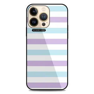 AKAM AMC-WA13PRO-CUTE PATTERN12 Cover For Apple iPhone 13 Pro