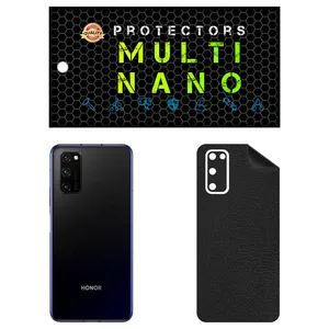 MULTI NANO X-F1L Back Skin For Honor V30