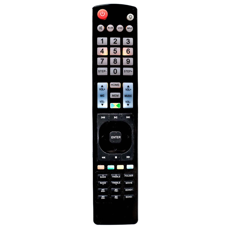 پخش کننده خانگی دیمکس مدل DM-3013 G