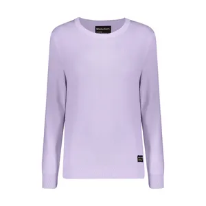 پلیور زنانه وینترهارت مدل W2050001KN-LT PURPLE