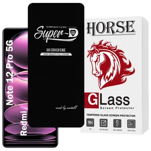 Horse SUPERDNH Screen Protector For Xiaomi Redmi Note 12 Pro 5G
