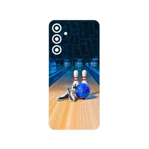 MAHOOT Bowling Cover Sticker for Samsung Galaxy A16 5G