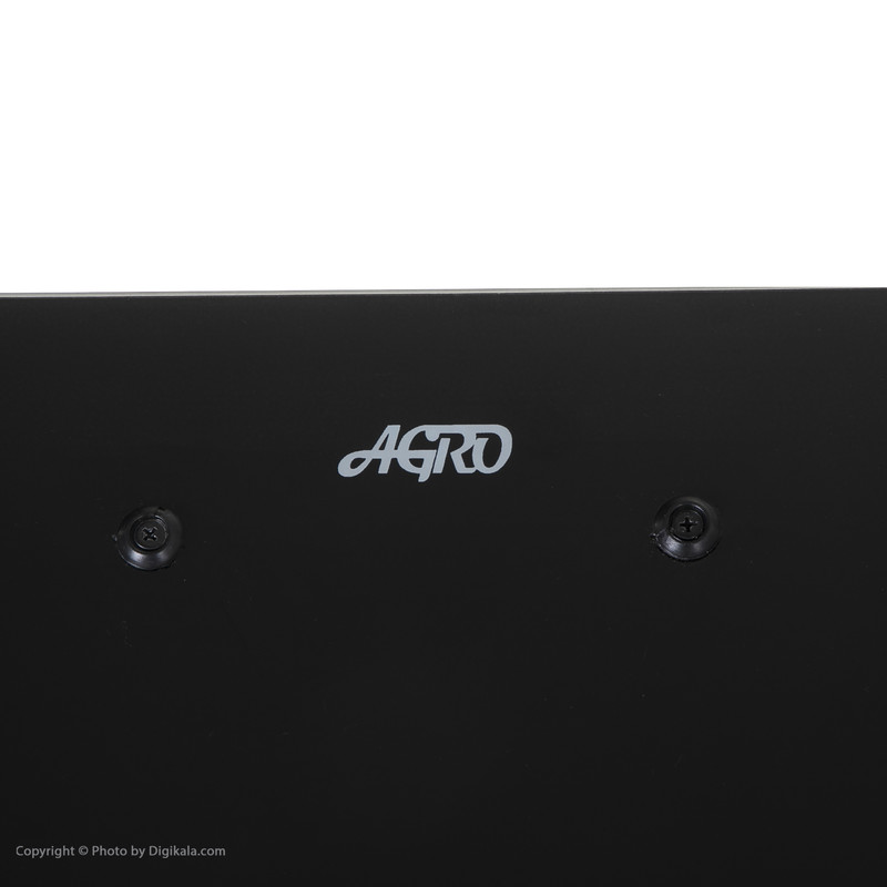 هود و اجاق گاز صفحه ای مدل SET 8066