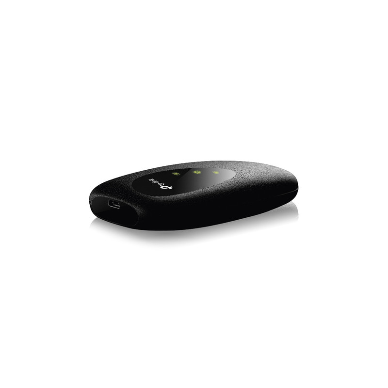 مودم 4G LTE قابل حمل تی پی-لینک مدل M7000 به همراه 20 گیگابایت اینترنت
