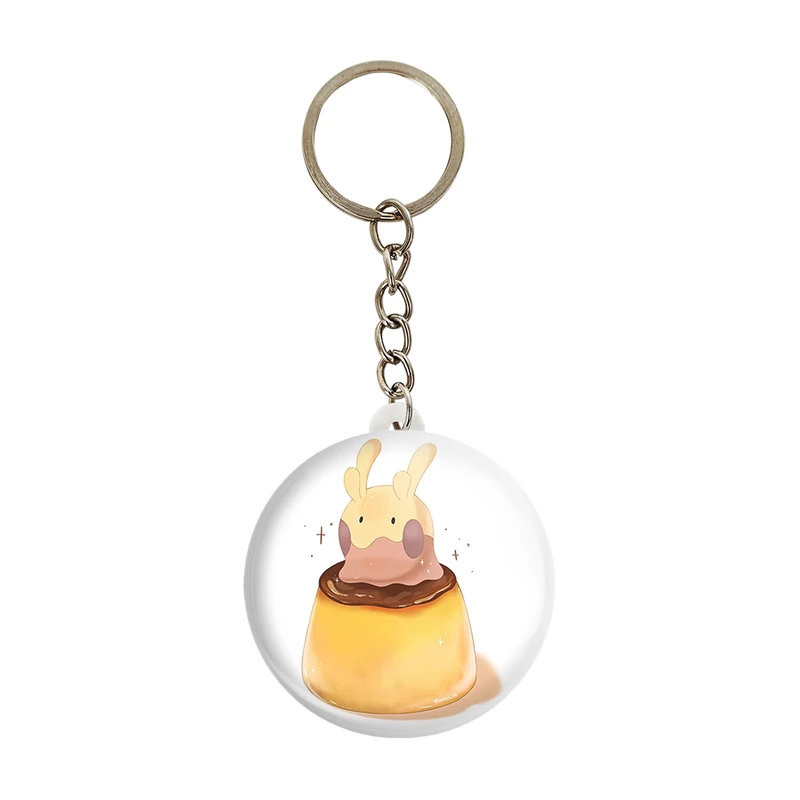 جاکلیدی خندالو مدل بازی پوکمون pokemon کد 32695