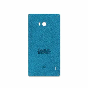 MAHOOT BL-GOT Cover Sticker for Nokia Lumia 930