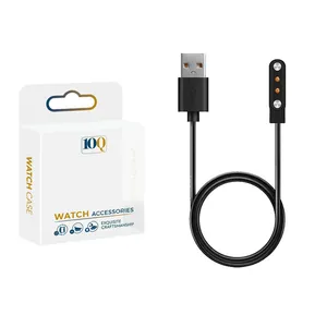 کابل شارژ تنکیو مدل 10Q-HS01 مناسب برای ساعت هوشمند شیائومی LS01