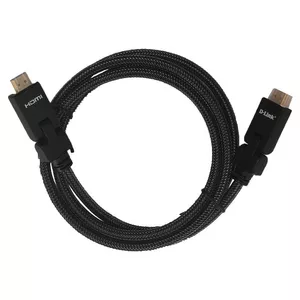 کابل HDMI دی-لینک مدل HCB-4AABLBRR-1-5 طول 1.5 متر