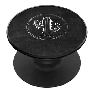 پایه نگهدارنده گوشی موبایل پاپ  سوکت آکام مدل APS002255