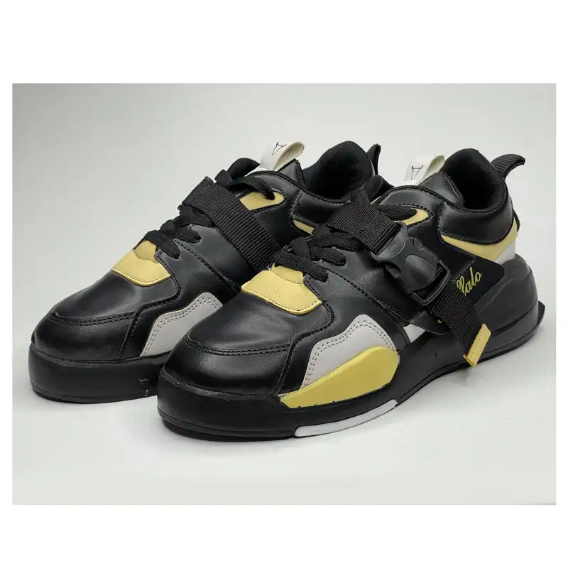 کفش روزمره زنانه بوفالو مدل BF12