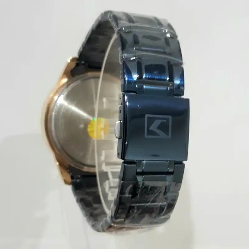 ساعت مچی عقربه‌ای مردانه کورن واتچ مدل 8351