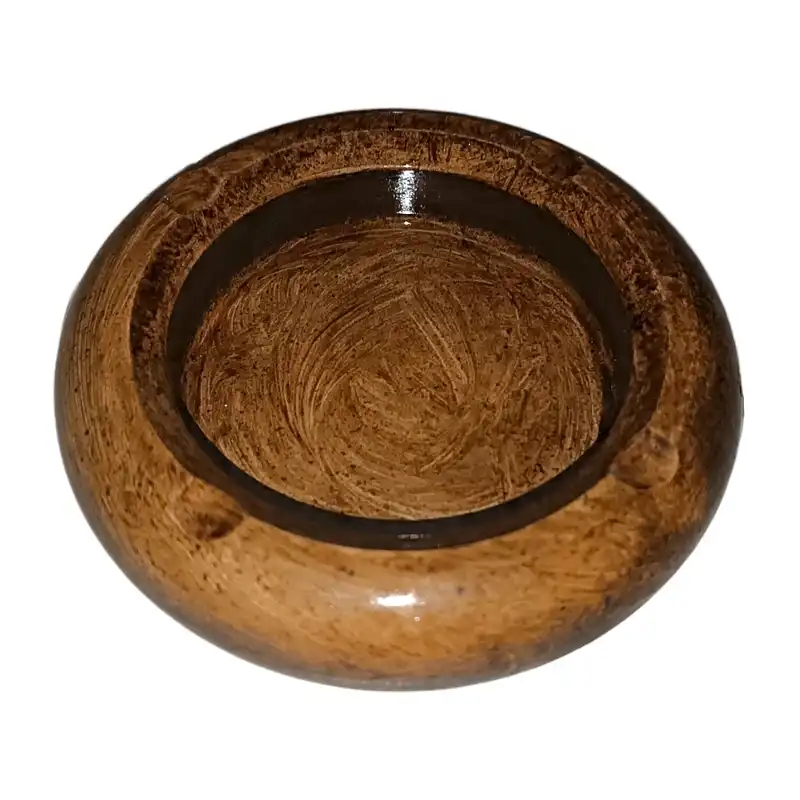 زیرسیگاری مدل دایسی طرح چوب کد 102