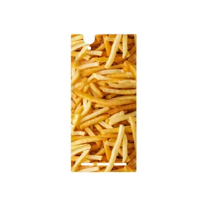 MAHOOT French fries Cover Sticker for Sony Xperia T2 Ultra