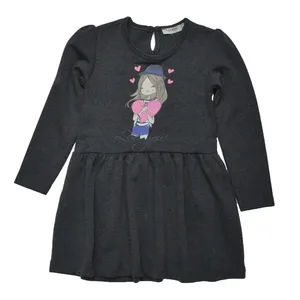 پیراهن دخترانه مدل P22