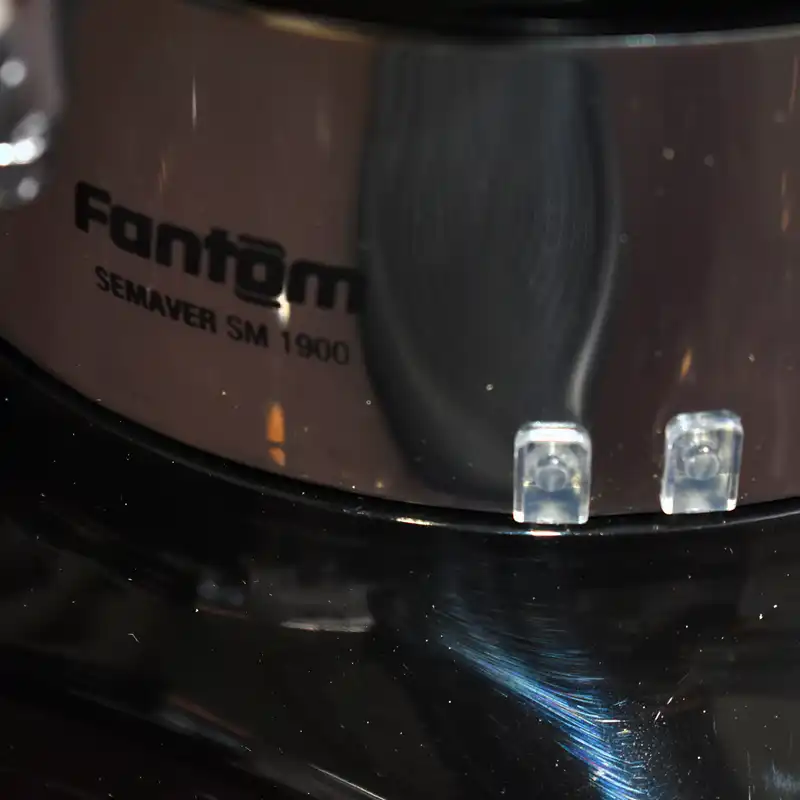 سماور برقی فانتوم مدل sm1900 ظرفیت 3 لیتر