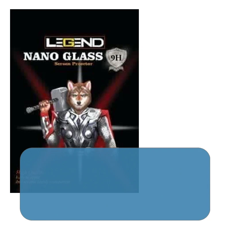 محافظ کیلومتر لجند مدل نانو A مناسب برای KMC J7