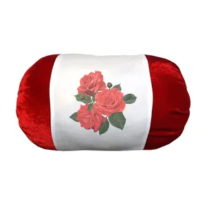 بالش مدل گل