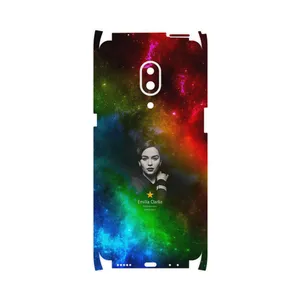 MAHOOT emilia clarke-FullSkin Cover Sticker for Lenovo Z5 Pro