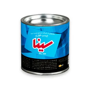 چسب فوری سینا مدل SQ2/300 وزن 775 گرم